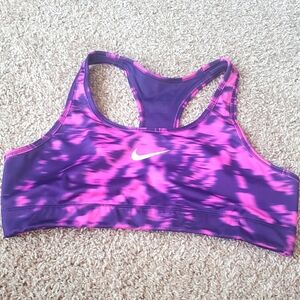 Nike Dri-Fit Sports Bra
